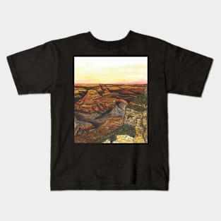 Grand Canyon Kids T-Shirt